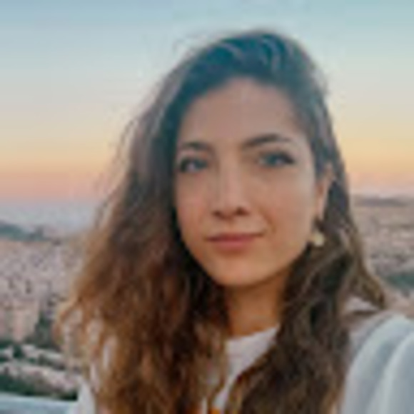 Meet your Posher, Leen - Picture 1 of 1